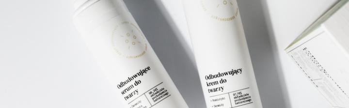 Pielęgnacja na Dzień Urody z Candid Dermocosmetics